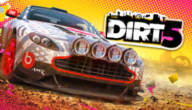 Купить аккаунт DIRT 5: Amplified Edition [Автоактивация]🔥 на Origin-Sell.com