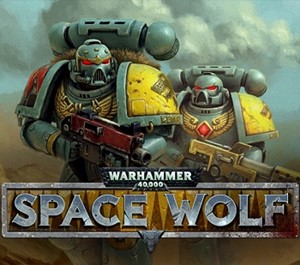 Обложка Warhammer 40000: Space Wolf: DLC Fall of Kanak (Steam)
