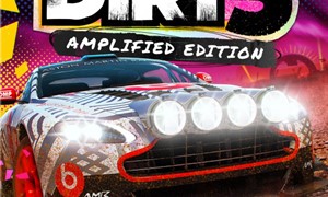 DIRT 5 Amplified Edition+DLC+Бонус предзаказа со скидкой, офлайн, denuvo АВТОАКТИВАЦИЯ | PC (GLOBAL ENG/MULTi) Steam