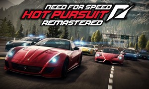 Need for Speed™ Hot Pursuit Remastered (RUS/ENG) со скидкой, офлайн, активация, denuvo [Ручная активация Origin]