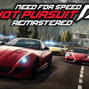 NEED FOR SPEED HOT PURSUIT REMASTERED  [ОФФЛАЙН] RUS