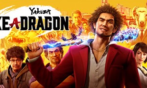 Yakuza: Like a Dragon Legendary Hero Edition+DLC со скидкой, офлайн, denuvo АВТОАКТИВАЦИЯ | PC (GLOBAL RUS/ENG/MULTi) Steam