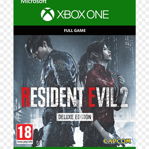 RESIDENT EVIL 2 Deluxe Edition Xbox One Ключ🌍🔑