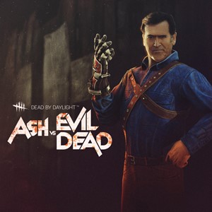 Dead by Daylight: Ash vs Evil Dead XBOX ONE X|S Ключ 🔑