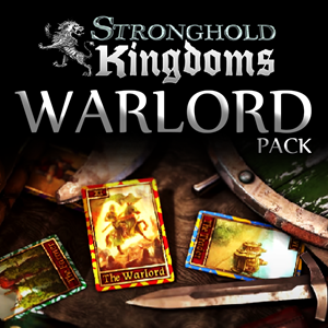 Stronghold Kingdoms - Warlord Pack