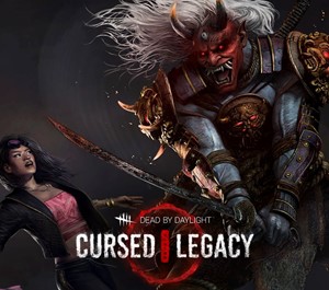 Обложка Dead by Daylight: глава Cursed Legacy XBOX ONE X|S 🔑