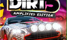 DIRT 5 Amplified Edition Xbox one