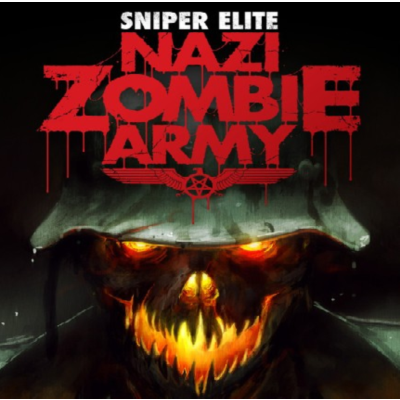 Sniper Elite Nazi Zombie Army 1 (Steam Ключ / РОССИЯ+СНГ)