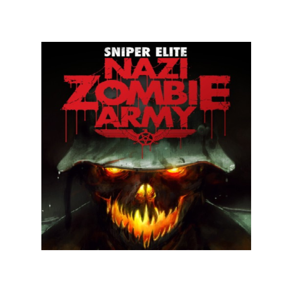 Sniper Elite Nazi Zombie Army 1 (Steam Ключ / РОССИЯ+СНГ)