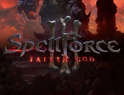 Скриншот SpellForce 3: Fallen God (Steam KEY) + ПОДАРОК