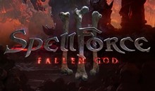 SpellForce 3: Fallen God (Steam KEY) + ПОДАРОК