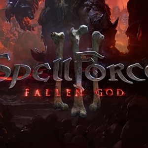 SpellForce 3: Fallen God (Steam KEY) + ПОДАРОК