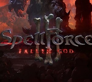 Обложка SpellForce 3: Fallen God (Steam KEY) + ПОДАРОК