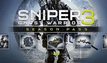 Sniper Ghost Warrior 3: Season Pass (Steam KEY)+ПОДАРОК