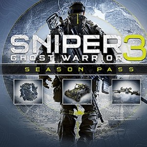 Sniper Ghost Warrior 3: Season Pass (Steam KEY)+ПОДАРОК