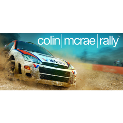 Colin McRae Rally - STEAM Key - Region Free / ROW
