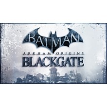 Batman: Arkham Origins - Season Pass / Steam / RU+CIS - irongamers.ru