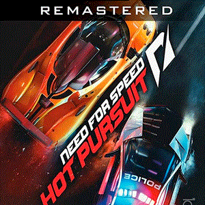 Need for Speed Hot Pursuit Remastered XBOX ONE + SERIES