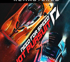 Обложка Need for Speed Hot Pursuit Remastered XBOX ONE + SERIES