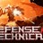 Defense Technica (Steam Gift Region Free / ROW)