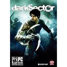 Dark Sector (Steam Gift RU/CIS)