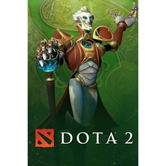 Dota 2 Early Access Gift (Steam Gift Region Free)