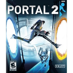 Portal 2 (Steam Gift Россия) 🔥