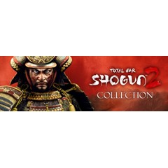 Total War: Shogun 2 Collection (Steam Gift Россия)