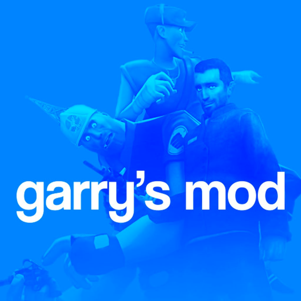 Купить ☑️ Garry's Mod 🆗 (Steam Gift Россия RU UA KZ CIS TR AR)