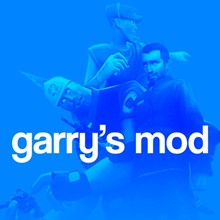 Garry&acute;s Mod * STEAM РОССИЯ🔥АВТОДОСТАВКА - irongamers.ru