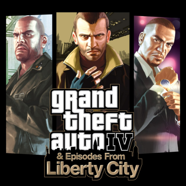 Grand Theft Auto IV: The Complete Edition (Steam Gift RU UA KZ)