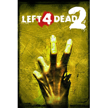⭐️Left 4 Dead 2 ✅STEAM RU⚡AUTODELIVERY💳0% - irongamers.ru