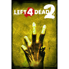 Left 4 Dead 2 (Steam Gift Россия) 🔥 АВТОДОСТАВКА