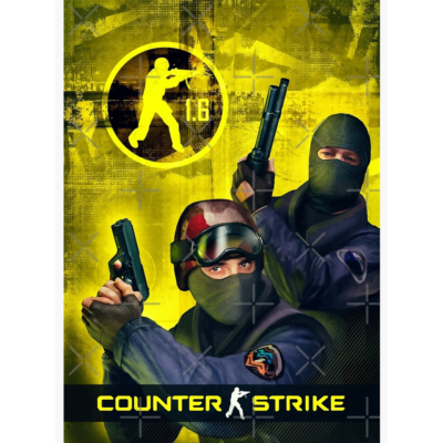 Counter-Strike: Condition Zero (Steam Gift Россия)