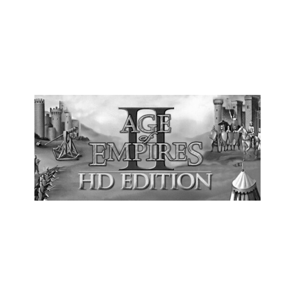 Age of Empires II (Retired) (2013) (Steam Gift Россия)