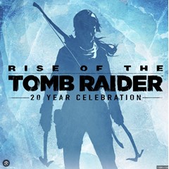 Rise of the Tomb Raider: 20 Year Celebration Steam Gift