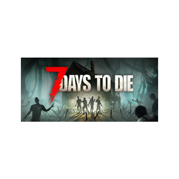 7 Days to Die (Steam Gift Россия)