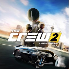 The Crew 2 - Standard Edition (Steam Gift Россия)