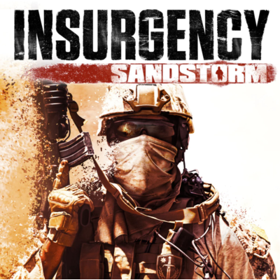 Insurgency: Sandstorm (Steam Gift Россия)