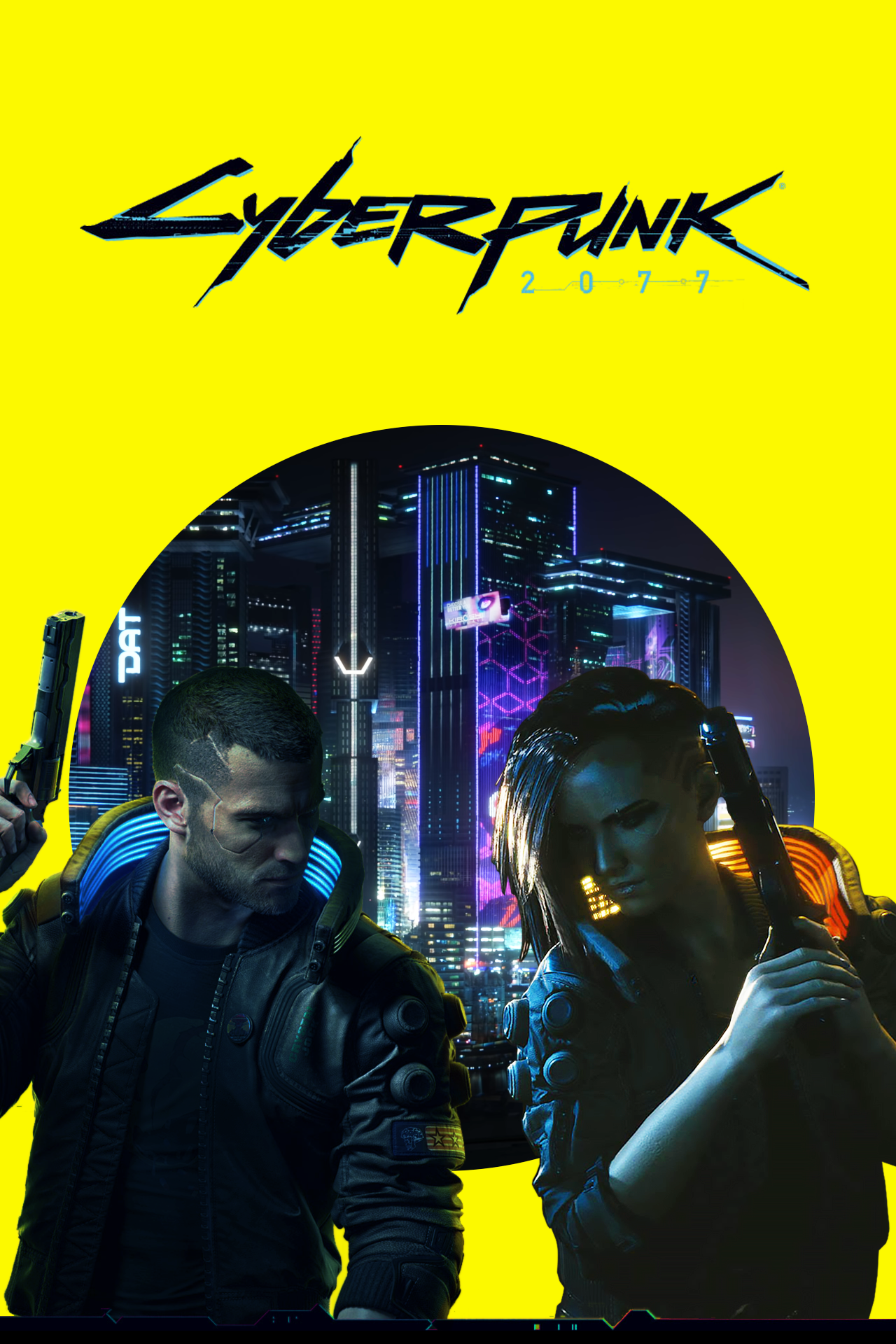 Steam 2077. Cyberpunk 2077. Cyberpunk 2077 Trailer. Cyberpunk 2077 обложка. Cyberpunk 2077 желтый.