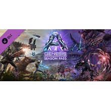 ARK: Survival Evolved Season Pass ( Steam Gift | RU ) - irongamers.ru