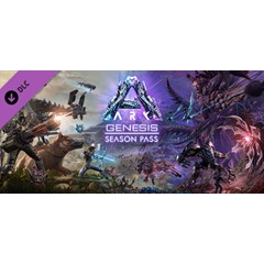 ARK: Genesis Season Pass (Steam Gift Россия) 🔥