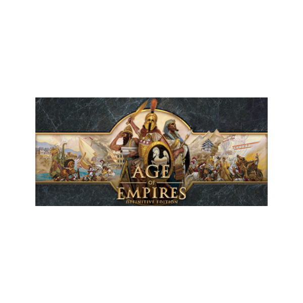 Age of Empires: Definitive Edition (Steam Gift Россия)