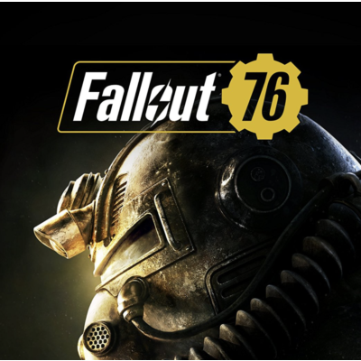 Fallout 76 (Steam Gift Россия)