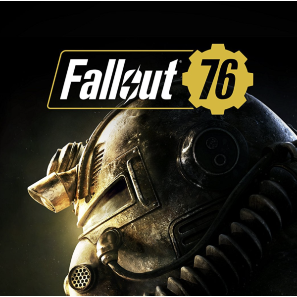 Fallout 76 (Steam Gift Россия)