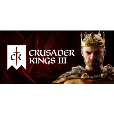 Crusader Kings III (Steam Gift Россия) 👑
