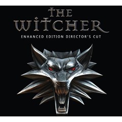 The Witcher: Enhanced Edition Director&acute;s Cut Steam UAKZ