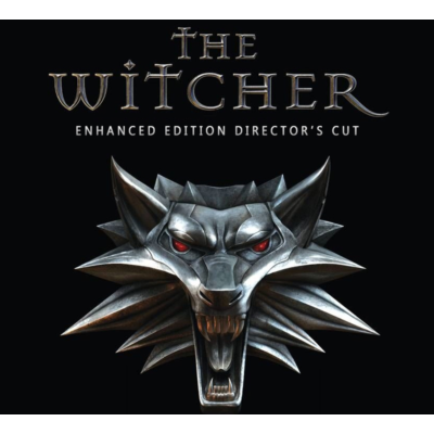 The Witcher: Enhanced Edition Director´s Cut (STEAM GIFT UA KZ)