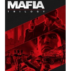 Mafia Trilogy (Steam Gift Россия / MD / Украина)