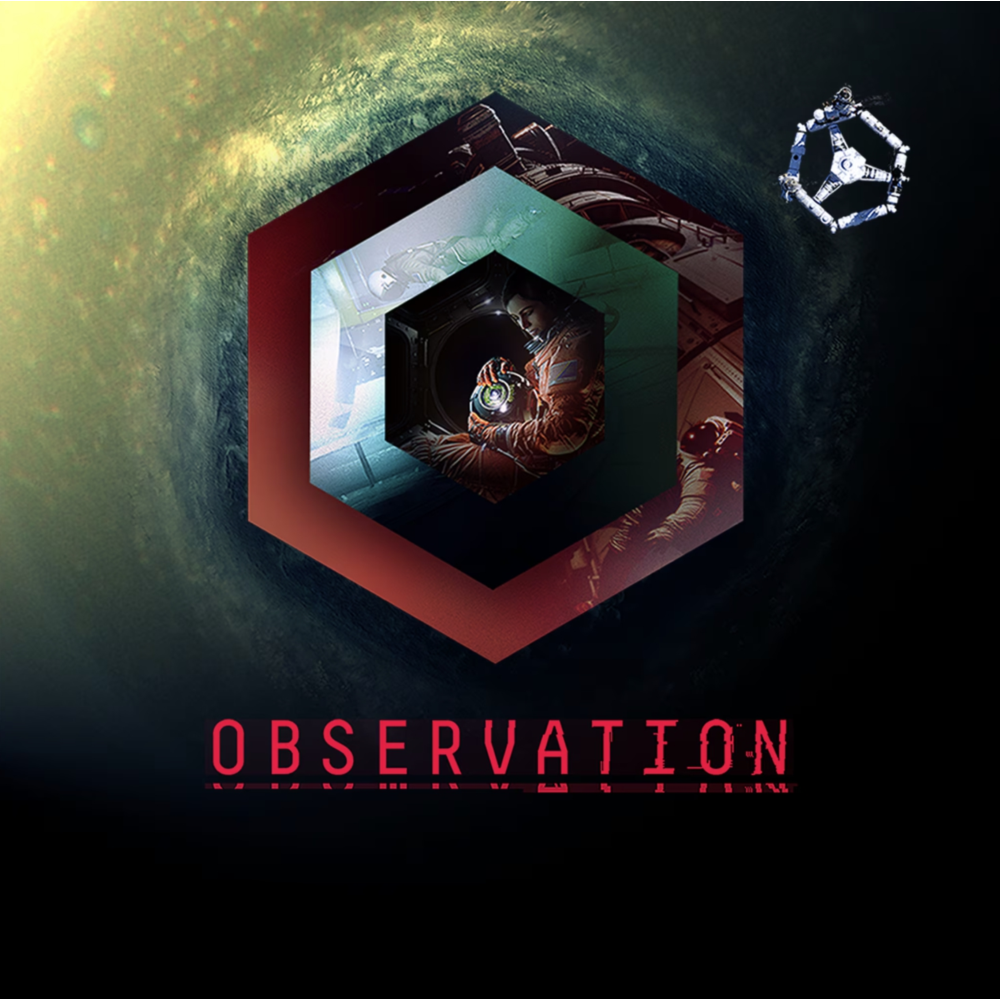 Купить Observation (Steam Gift Россия)